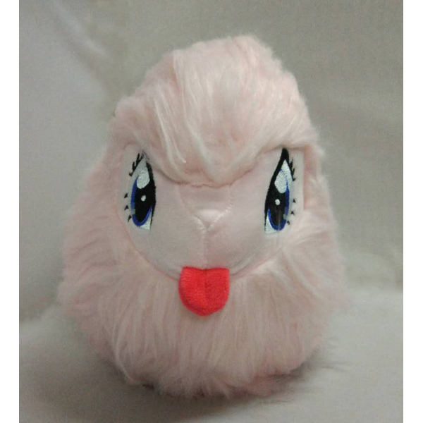 My little Pony plush Fluffle Puff+/- 20cm